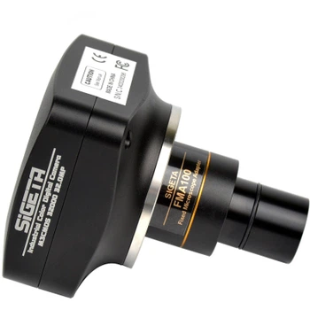 Аксесуар для мікроскопів Sigeta Цифрова камера M3CMOS 32000 32.0 MP USB 3.0 (65680)
