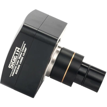 Аксесуар для мікроскопів Sigeta Цифрова камера M3CMOS 10000 10.0MP USB3.0 (65675)