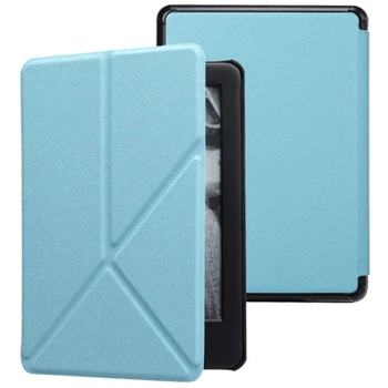 Чехол для электронной книги Armorstandart Amazon Kindle Paperwhite 12th Gen 2024 Light Blue (ARM83844)