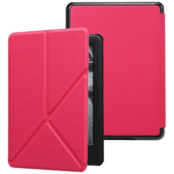 Чехол для электронной книги Armorstandart Amazon Kindle Paperwhite 12th Gen 2024 Rose (ARM83845)