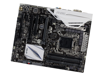 Материнська плата Asus Z170-A (S1151, Intel Z170, ATX) (Z170-A), Б/в