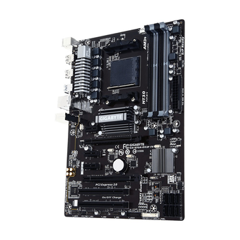 Материнська плата Gigabyte GA-970A-DS3P (sAM3+, AMD 970 / AMD SB950, ATX) (GA-970A-DS3P), Б/в