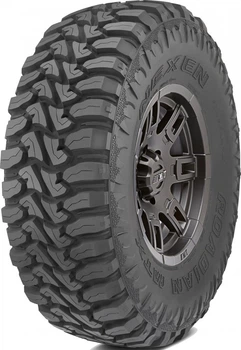 Всесезонні шини Nexen ROADIAN MTX RM7 33/12.5 R17 121Q POR (89709068)
