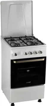 Плита газовая с газовой духовкой Canrey CGK 6040 W