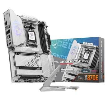 Материнcкая плата MSI MPG X870E EDGE TI WIFI