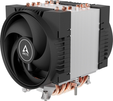 Кулер для процессора Arctic Freezer 4U-SP5 (ACFRE00158A)