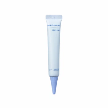 Пілінг-гель для шкіри голови AMOS Professional Pure Smart Peeling, 20 ml