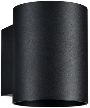 Настенный светильник Light Prestige Oregon LP-106/1W BK