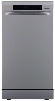 Посудомийна машина окремостояча Gorenje GS541D10X