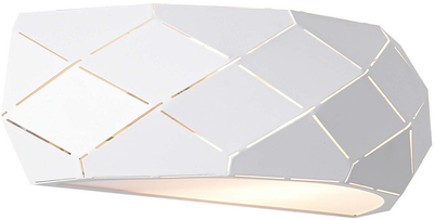 Настенный светильник Light Prestige Reus LP-8069/1W WH