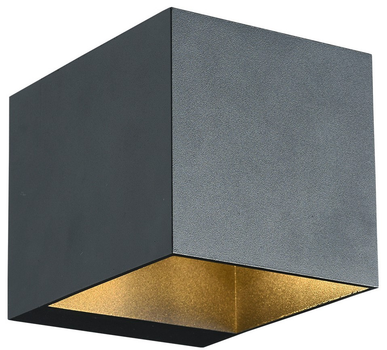 Настенный светильник Light Prestige Alaska LP-104/1W BK