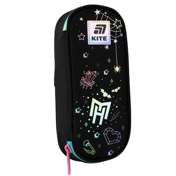Пенал Kite Монстр Хай MH25-599