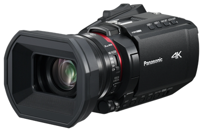 Цифрова відеокамера Panasonic HC-X1200E