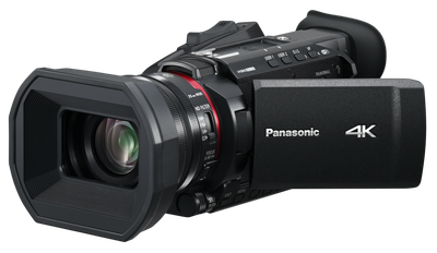 Цифрова Відеокамера Panasonic HC-X1600E