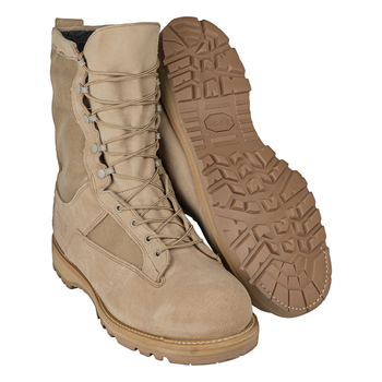 Ботинки Addison Temperate Weather Combat Сорт 1 TAN 13 XW 47 (191003)