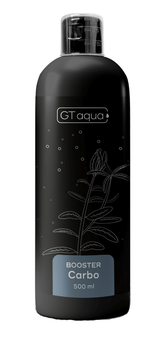 Добриво з органічним вуглецем для акваріумних рослин GT Aqua Booster Carbo 500 мл (5908252830817)