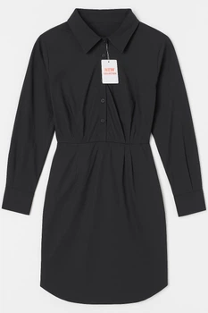 Платье Cropp 9270Y L черный