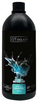 Засіб для очищення води GT Aqua Booster Crystal 500 мл (5908252831401)