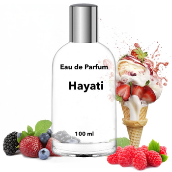 Attar Collection Hayati духи аналог Хаяти Аттар Коллекшн 100 мл