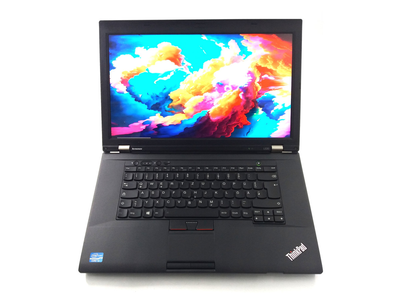 Ноутбук Lenovo ThinkPad L530 і3-3120M 8 GB RAM 240 GB SSD [15.6" FullHD] - Б/У
