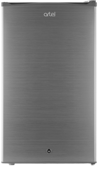 Холодильник Artel HS 117 RN SILVER