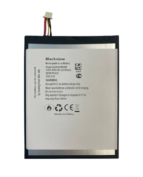 Батарея для Blackview Tab 11 / U3295123PVUTL [Original PRC]