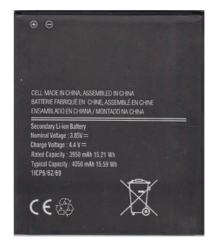 Батарея для Samsung EB-BG715BBE (EB-BG736BBE) G715F Galaxy Xcover Pro