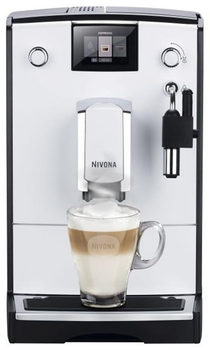 Кофемашина Nivona CafeRomatica NICR 560