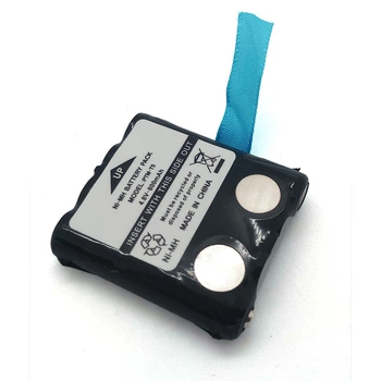 АКБ для Motorola IXNN4002B 800mAh Battery BT-1013 IXNN4002A для раций TLKR T80 XTR446 TLKR T5 T6 T7 T8 T50 T60 T81