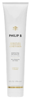 Odżywka Philip B. Weightless zwiększająca objętość 178 ml (858991004893)