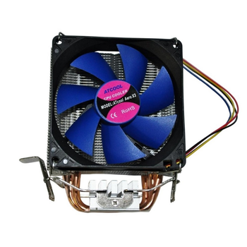 Кулер процессорный Atcom ATcool X3