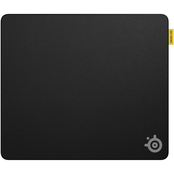 Игровая поверхность коврик для мышки SteelSeries QcK Performance L - Control 490х420х3.5 Black (63434)