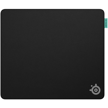 Игровая поверхность коврик для мышки SteelSeries QcK Performance L - Balance 490x420x3.5мм Black (63432)