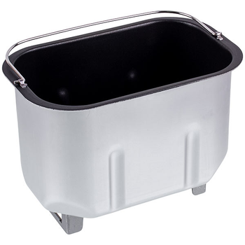 Ведро Koolwen для выпечки хлеба Gorenje BM1600WG L=245mm B=155mm H=177mm (575534)