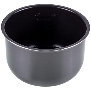 Чаша 5L Koolwen для мультиварки Moulinex D=241mm H=137mm (SS-996759)