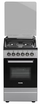 Плита электрическая Prime Technics PESE 50414 B