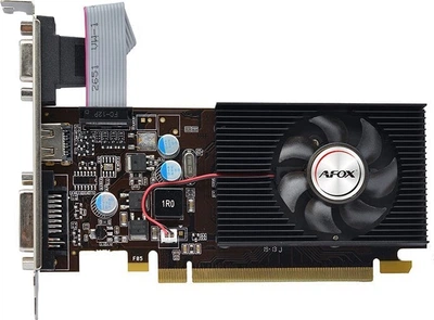 Відеокарта Afox GeForce GT 210 1 GB DDR3 (AF210-1024D3L5-V2)