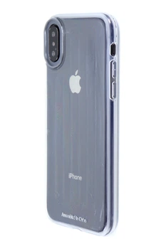 Чохол-накладка Devia Yonger Series Case для iPhone Xs Max Gray (6938595324185)