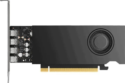 Відеокарта PNY Quadro RTX 2000E ADA LP 16GB GDDR6 (VCNRTX2000EADA-SB)
