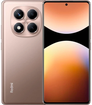 Мобильный телефон Xiaomi Redmi Note 14 Pro 8/256GB Sand Gold