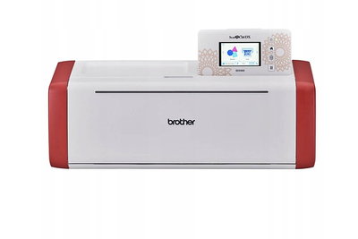 Плоттер Brother SDX900