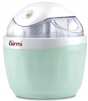 Морозивниця автоматична Girmi GH0200