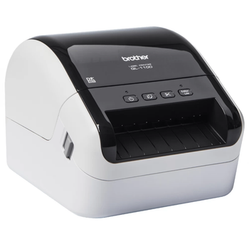 Принтер етикеток Brother QL-1100c (QL1100CYJ1)