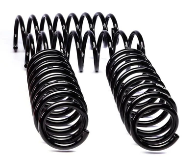 Комплект пружин Pro-Kit BMW 5 F10/G30 09- 4 шт. E10-20-022-02-22 EIBACH