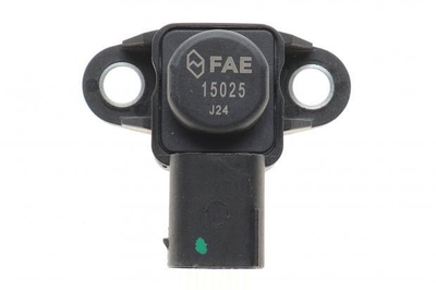 Датчик тиску наддува MB Sprinter 906/Vito W639 03-/VW Crafter 30-50 06- 15025 FAE