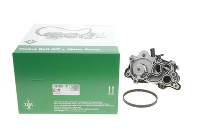 Комплект ГРМ + помпа VW Caddy IV 1.2 TSI 15- 530 0743 30 INA