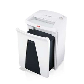 Шредер HSM Securio B24 S4 (3,9)