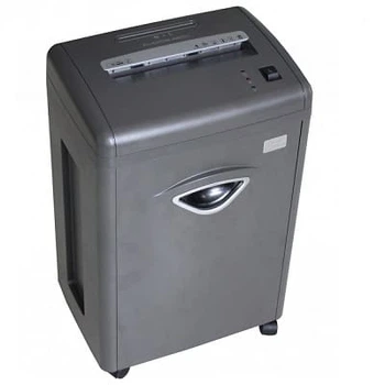 Шредер ProfiOffice Alligator 407CC Plus