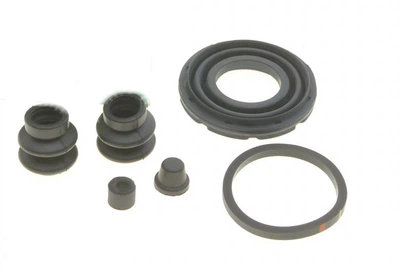 Ремкомплект супорта заднього Nissan Cube/Juke/Qashqai/X-Trail 07- d=35mm Akebono 235024 FRENKIT