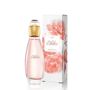 Туалетна вода AVON Celebre для Неї, 50 мл